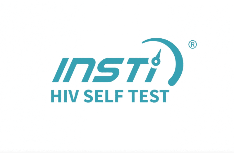 World's Fastest HIV Home Test Kit INSTI Rapid HIV Test