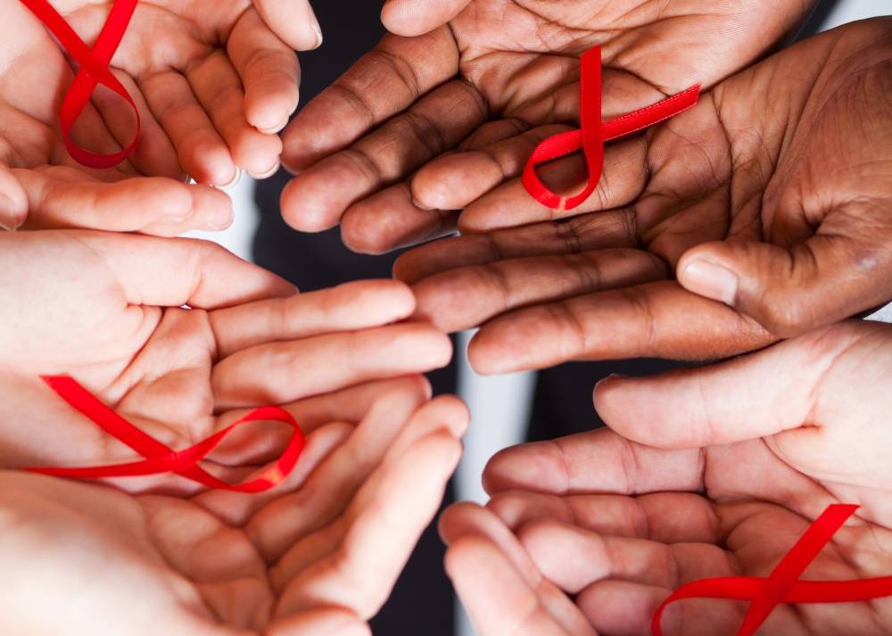 Canadian AIDS Society lives to see another year, launching national
