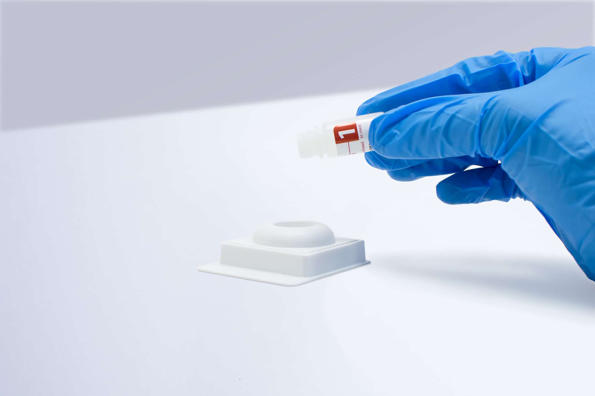 Recognizing National HIV Testing Day The INSTI Way INSTI