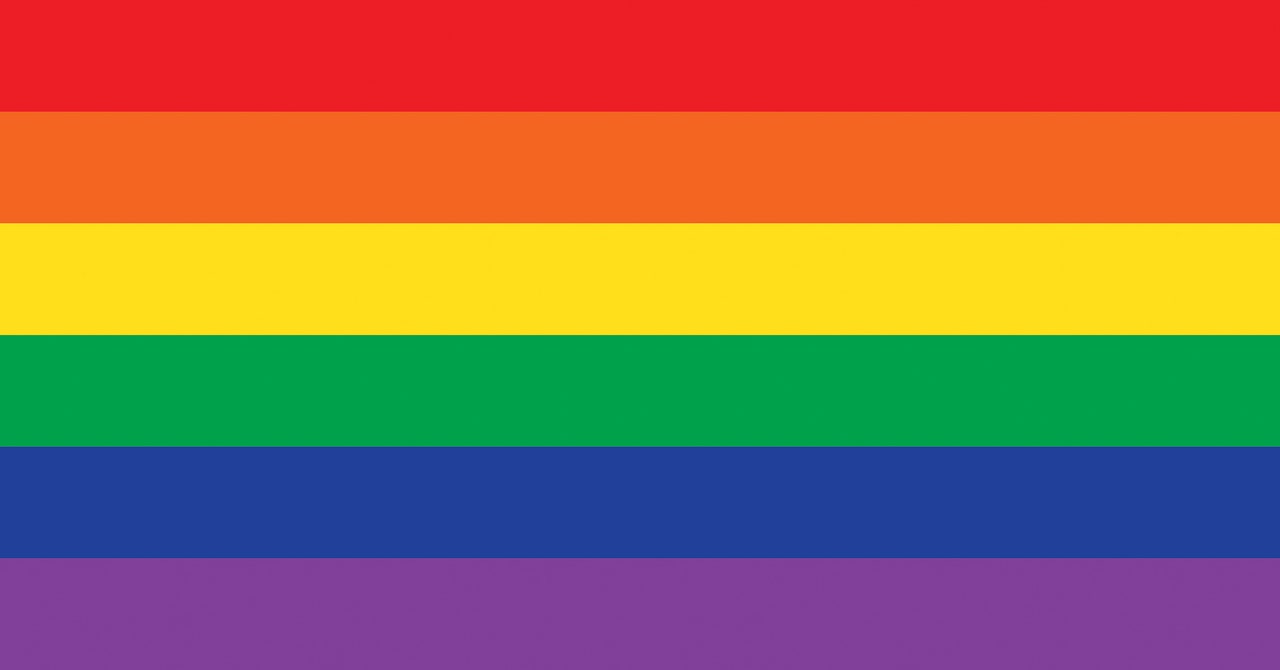 All LGBTQ+ Flags (2022 Update)